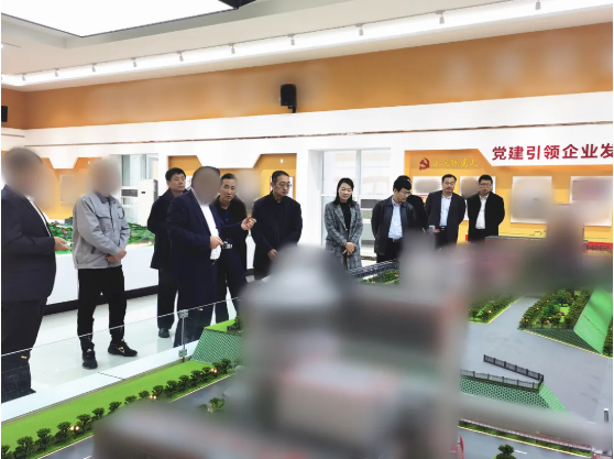 熱烈祝賀！甘肅某地方政府與建筑新材料全產(chǎn)業(yè)鏈投資選址項目方成功簽訂投資協(xié)議