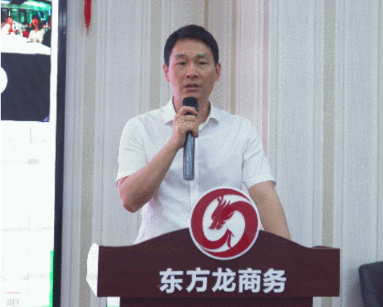 全力沖刺半年目標(biāo)！6月中旬，集團(tuán)成功通過32個(gè)優(yōu)質(zhì)投資選址項(xiàng)目