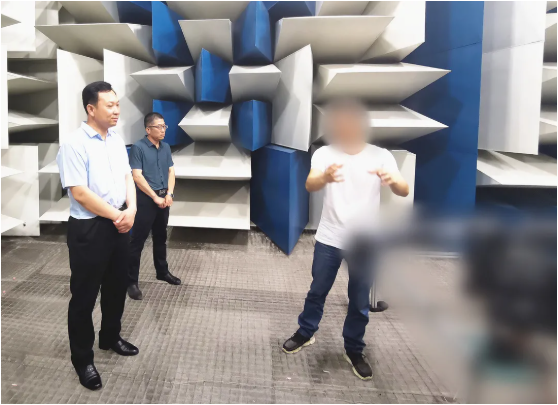 福特等知名車企的一級供應(yīng)商！山東某地方政府成功考察合資老牌汽車零部件布點投資選址項目