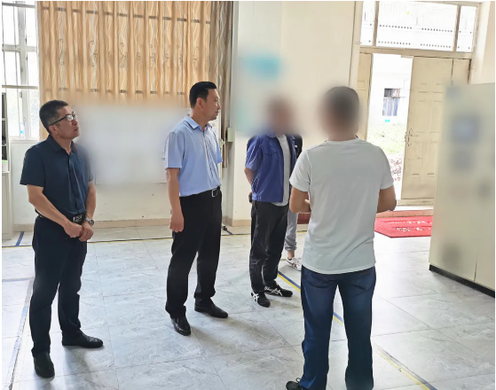 福特等知名車企的一級供應(yīng)商！山東某地方政府成功考察合資老牌汽車零部件布點投資選址項目