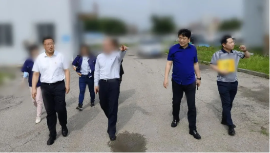 抓龍頭、鑄鏈條、育集群！遼寧某地方政府成功對接大型生物醫(yī)藥基地?cái)U(kuò)建投資選址項(xiàng)目