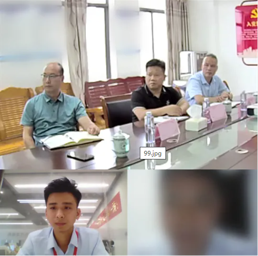 抓好服務(wù)、主動(dòng)作為、高效推進(jìn)！集團(tuán)成功助推5家優(yōu)質(zhì)投資選址企業(yè)對(duì)接地方政府