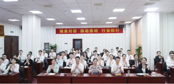 下半年蓄力待發(fā)！6月下旬，集團(tuán)成功通過(guò)32個(gè)優(yōu)質(zhì)投資選址項(xiàng)目