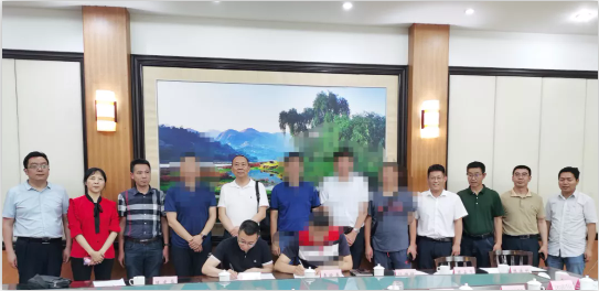 【年中服務委托招商地圖】上半年精彩集錦！戰(zhàn)績輝煌，穩(wěn)健前行！