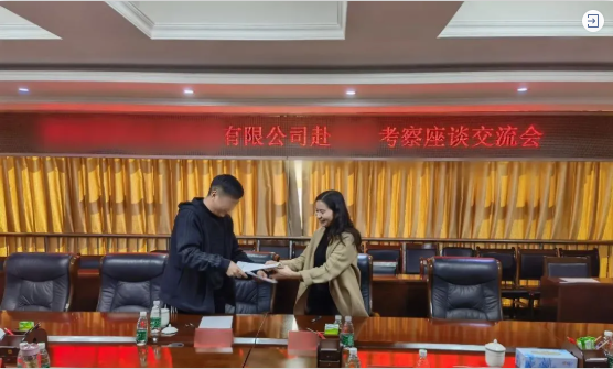 開啟合作新起點！老牌發(fā)電設備制造投資選址項目方與四川某地方政府成功簽訂投資協(xié)議