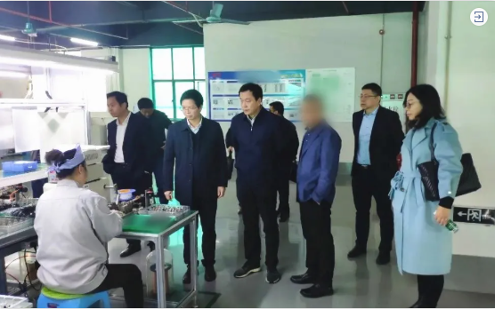 恭喜！新能源汽車電子投資選址項目正式落地廣西梧州粵桂合作特別試驗區(qū)