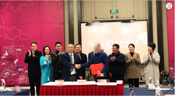 總投資1億美金！上市食品深加工投資選址項目成功落地浙江嘉興