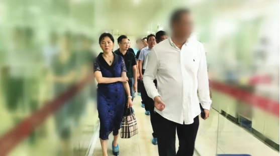 抓服務(wù)，善作為，穩(wěn)推進(jìn)！重慶某地方政府成功考察中藥材種植加工投資選址項目