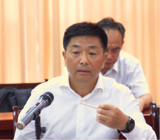 5區(qū)1市1縣組團招商引資！遼陽市市長王一兵一行蒞臨考察東方龍商務集團