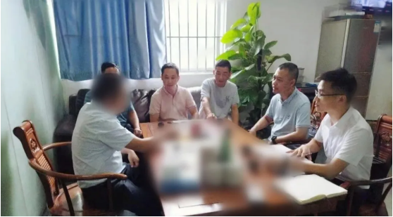 以項(xiàng)目落地為目標(biāo)！廣西某地方政府成功對(duì)接高頻變壓器生產(chǎn)投資選址項(xiàng)目