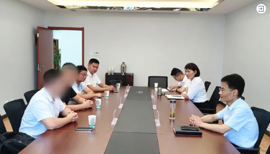 攜手打造智能制造行業(yè)標(biāo)桿！安徽某地方政府與高精尖晶體切割設(shè)備生產(chǎn)投資選址項(xiàng)目方成功簽訂投資協(xié)議
