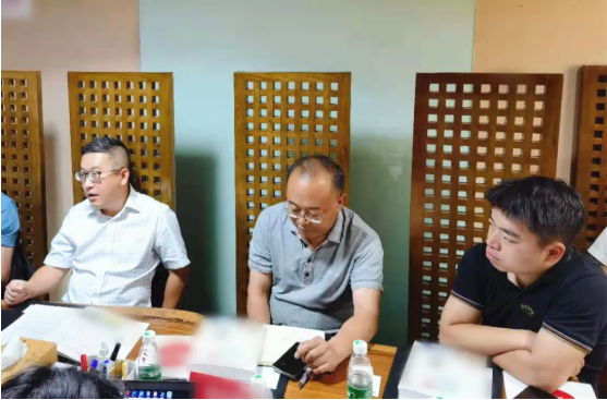 挖掘合作亮點(diǎn)，打造文旅品牌！四川某地方政府成功對接大型特色文旅投資選址項(xiàng)目