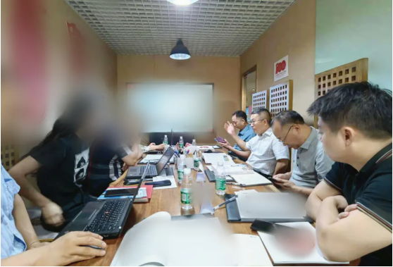 挖掘合作亮點(diǎn)，打造文旅品牌！四川某地方政府成功對接大型特色文旅投資選址項(xiàng)目