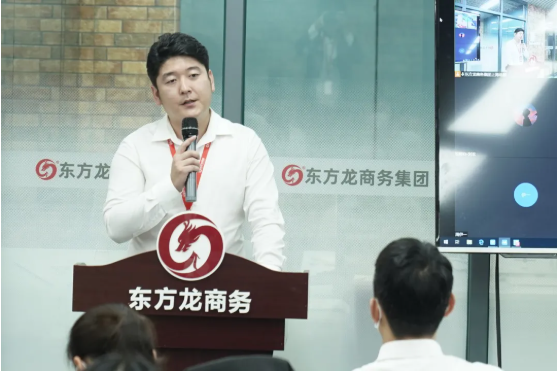 委托招商引資再結(jié)碩果，項(xiàng)目推進(jìn)遍地開花！集團(tuán)7月份月度總結(jié)會(huì)圓滿舉行