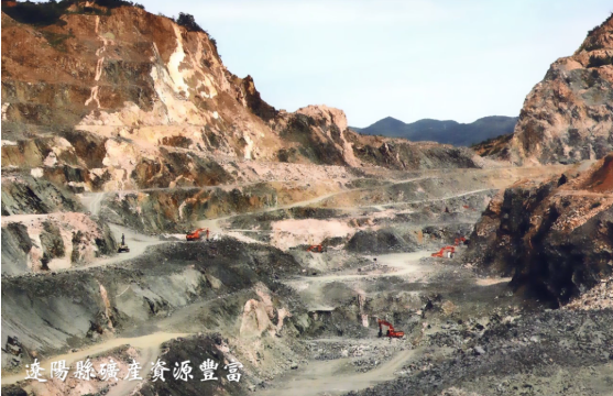 集團(tuán)全力助推遼寧省遼陽縣委托招商引資，為打造東北產(chǎn)城融合新樣板插上騰飛的翅膀