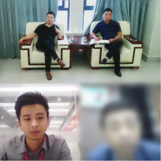 推動精準招商，深化務實對接！今日，集團成功助推2家優(yōu)質(zhì)投資選址企業(yè)對接地方政府