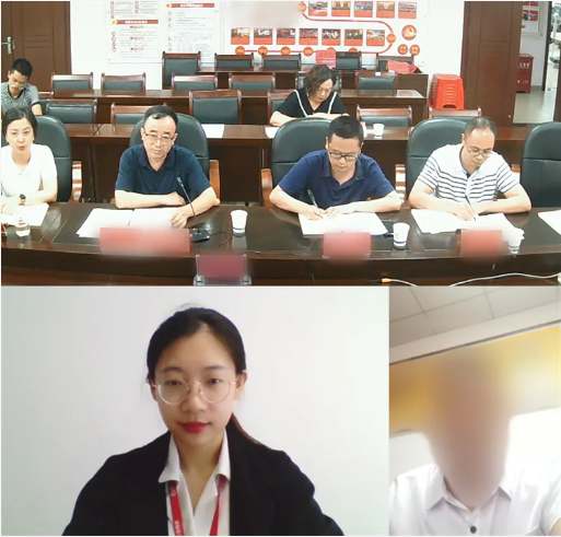 深化服務(wù)理念，全力提升對接成效！今日，集團成功助推3家優(yōu)質(zhì)投資選址企業(yè)對接地方政府