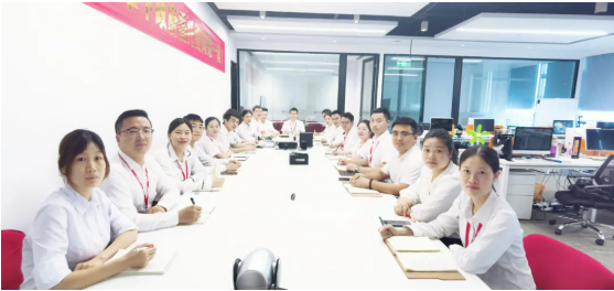 定向開發(fā)，全面發(fā)力！8月下旬，集團(tuán)成功通過28個(gè)優(yōu)質(zhì)投資選址項(xiàng)目