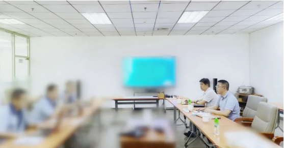 建設(shè)高水平物流樞紐中心！河北某地方政府成功對(duì)接外資物流基地?cái)U(kuò)建投資選址項(xiàng)目