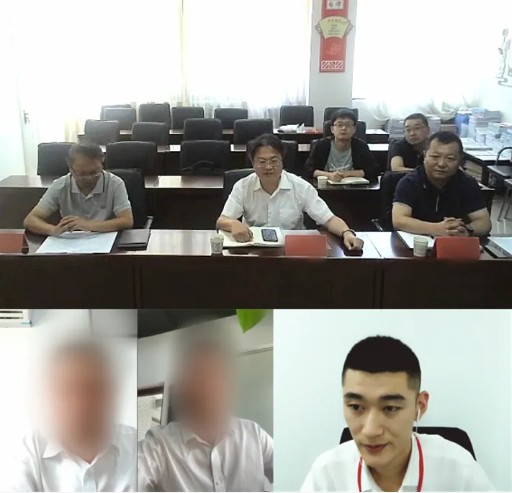 做深做細(xì)服務(wù)工作，鞏固政企合作成果！今日，集團(tuán)成功助推3家優(yōu)質(zhì)投資選址企業(yè)對(duì)接地方政府