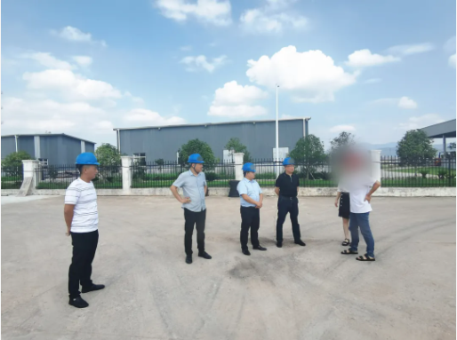 做深做細(xì)服務(wù)工作，鞏固政企合作成果！今日，集團(tuán)成功助推3家優(yōu)質(zhì)投資選址企業(yè)對(duì)接地方政府