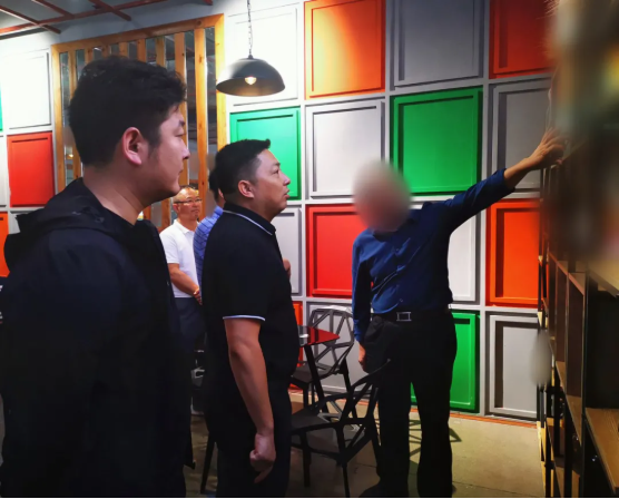 同頻共振，探索多元化合作模式！貴州某地方政府成功對(duì)接高端精釀飲料擴(kuò)建投資選址項(xiàng)目
