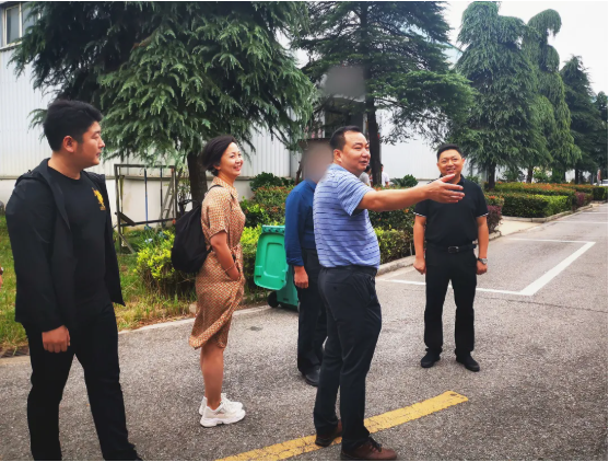 同頻共振，探索多元化合作模式！貴州某地方政府成功對(duì)接高端精釀飲料擴(kuò)建投資選址項(xiàng)目
