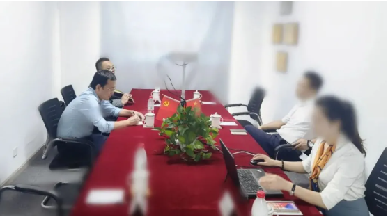 打造文旅產(chǎn)業(yè)新IP！江西某地方政府成功考察大型綜合性景區(qū)開發(fā)投資選址項目企業(yè)