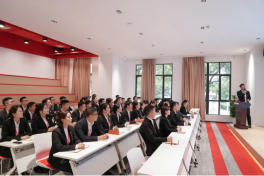 再創(chuàng)歷史新高！10月中旬，集團成功通過49個優(yōu)質(zhì)投資選址項目