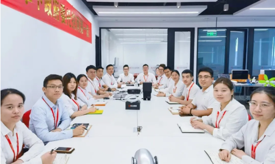 再創(chuàng)歷史新高！10月中旬，集團成功通過49個優(yōu)質(zhì)投資選址項目