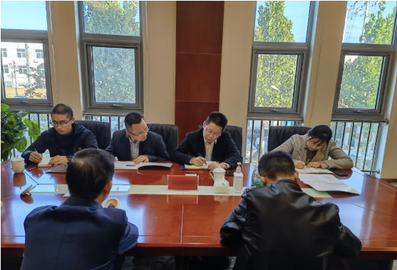 業(yè)內(nèi)領(lǐng)先老牌制造商！浙江某地方政府成功對接知名可降解包裝材料投資選址項(xiàng)目