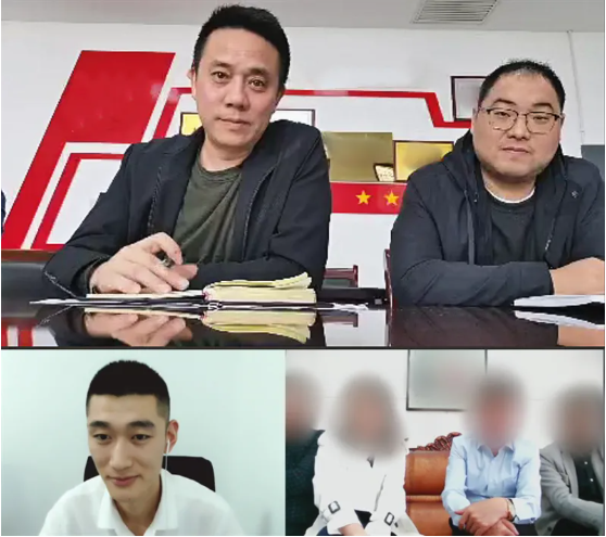 專精特新企業(yè)，產(chǎn)品附加值高！陜西某地方政府成功對(duì)接天然生物制品擴(kuò)建投資選址項(xiàng)目