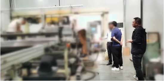 創(chuàng)維等知名企業(yè)一級(jí)供應(yīng)商！安徽某地方政府成功對(duì)接光學(xué)導(dǎo)光板生產(chǎn)投資選址項(xiàng)目