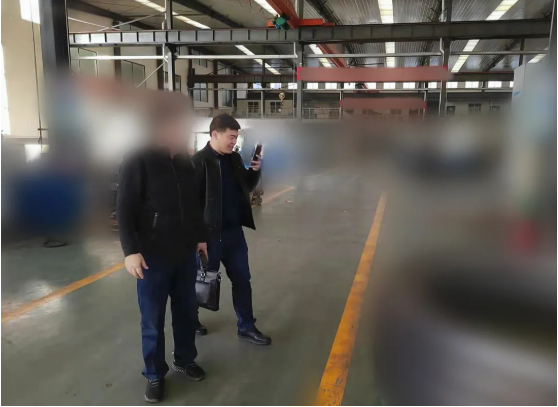 行業(yè)領(lǐng)先品牌制造商！浙江某地方政府成功對(duì)接精密軸承擴(kuò)建投資選址項(xiàng)目