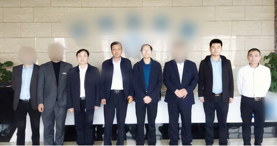 積極響應國家“碳達峰碳中和”發(fā)展戰(zhàn)略，甘肅某地方政府成功參觀考察聚合物鋰電池生產投資選址項目