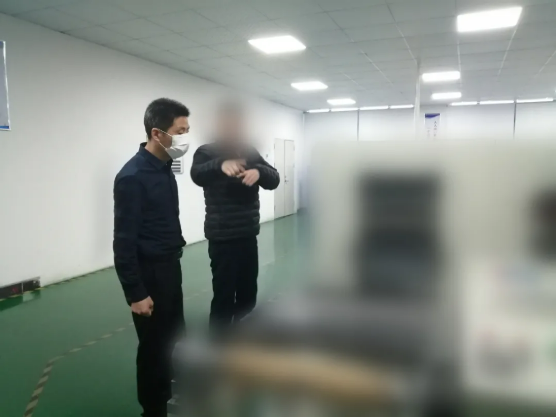自動化程度高、市場占有率持續(xù)領(lǐng)先！江西某地方政府成功對接高性能品牌鋰電池擴建投資選址項目