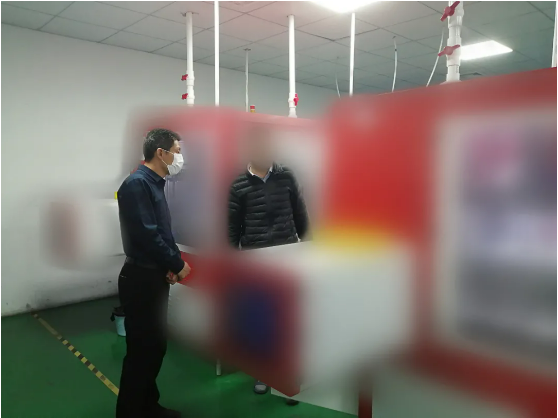 自動化程度高、市場占有率持續(xù)領(lǐng)先！江西某地方政府成功對接高性能品牌鋰電池擴建投資選址項目