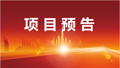年尾保持穩(wěn)中向優(yōu)，昂首迎接2022！元旦過(guò)后，21家優(yōu)質(zhì)投資選址企業(yè)精準(zhǔn)對(duì)接全國(guó)政府園區(qū)