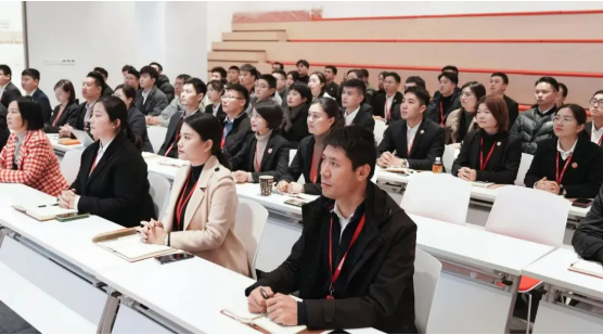 2022年首批項目精彩亮相！1月上旬，集團成功通過40個優(yōu)質(zhì)投資選址項目