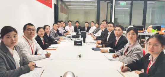 2022年首批項目精彩亮相！1月上旬，集團成功通過40個優(yōu)質(zhì)投資選址項目