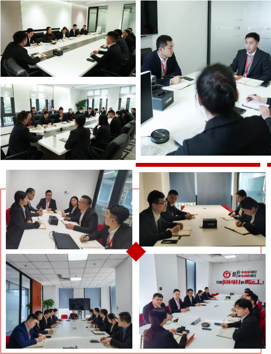 為2022年開局之戰(zhàn)夯基礎(chǔ)、扎根基！東方龍商務(wù)集團(tuán)年度培訓(xùn)大會(huì)成功舉行
