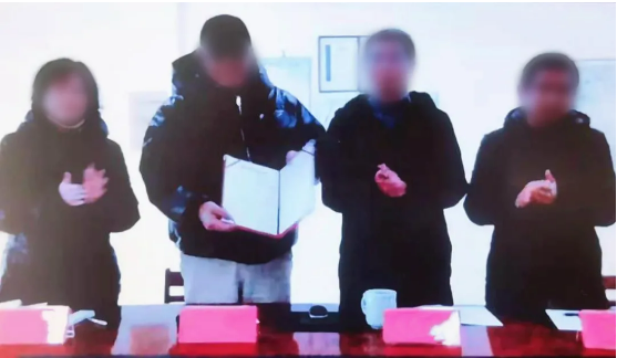 【“開門紅”競賽首獲成效】3個月落地，已完成公司注冊！老牌中外合資醫(yī)藥中間體投資選址項目成功落地山東菏澤
