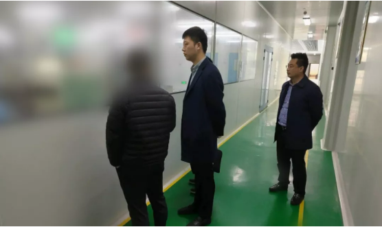 總投資8億！江蘇某地方政府與集成電路封測(cè)投資選址項(xiàng)目方成功簽訂投資協(xié)議