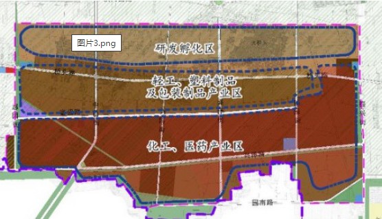 集團(tuán)全力助推河北石家莊深澤縣委托招商引資，立足“一主兩優(yōu)兩傳統(tǒng)”，加快構(gòu)建現(xiàn)代產(chǎn)業(yè)體系