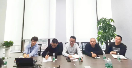 打造文商旅核心IP！四川恩陽與大型集團(tuán)品牌城市綜合體投資選址項(xiàng)目方成功簽訂投資協(xié)議