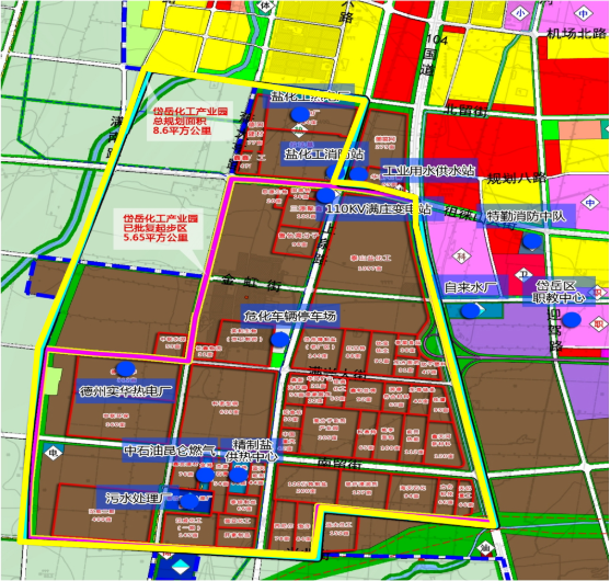 集團全力助推山東泰安岱岳區(qū)委托招商引資，擴大產(chǎn)業(yè)集聚規(guī)模