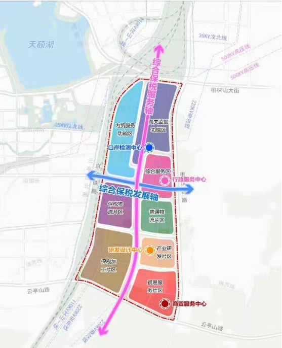 集團全力助推山東泰安岱岳區(qū)委托招商引資，擴大產(chǎn)業(yè)集聚規(guī)模