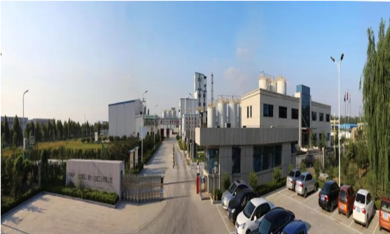 集團全力助推山東泰安岱岳區(qū)委托招商引資，擴大產(chǎn)業(yè)集聚規(guī)模