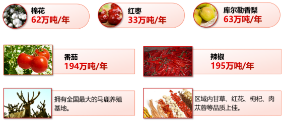 集團(tuán)全力助推新疆第二師鐵門關(guān)市委托招商引資，打造宜居宜業(yè)軍墾生態(tài)新城！