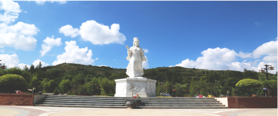 集團全力助推甘肅隴南西和縣委托招商引資，帶動特色產(chǎn)業(yè)提質(zhì)增效！